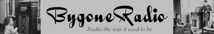 BygoneRadio