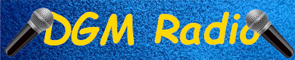 DGM Radio